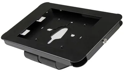 Image de StarTech.com SECTBLTPOS support antivol pour tablettes 24,6 cm (9.7") Noir