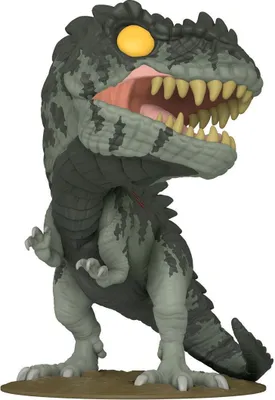 Obrázek produktu pro POP-Figurka Jurský svět 3 Giganotosaurus