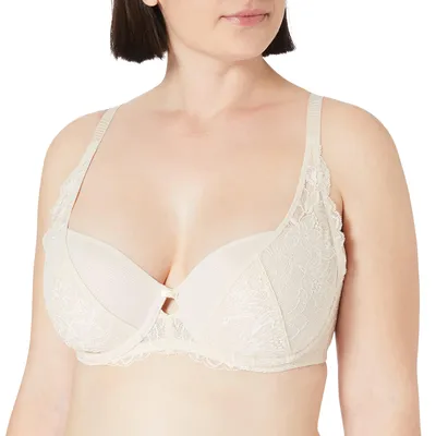 Produktbild von Triumph Amourette Charm WP03, Farbe: Creamy Dream 2R/6720, Größe: 90D Bügel-BH mit Einlage