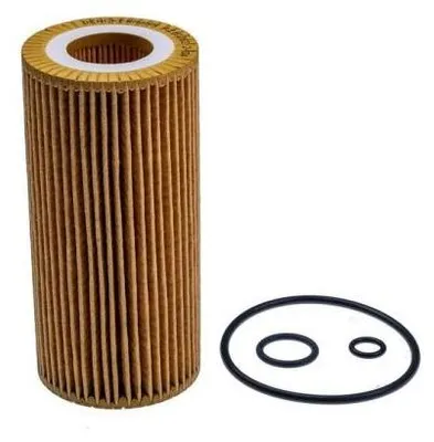 Produktbild von EBG Schmierölfilter Mercedes 6131800009 6131840025 A6131800009