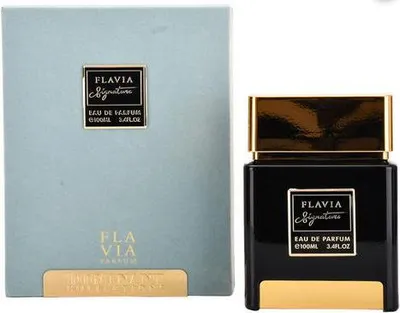 Zdjęcie produktu dla Flavia Signature Edp 100ml