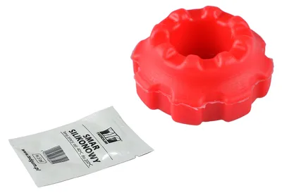Image de TEDGUM bras de contrôle silentblock 00447007