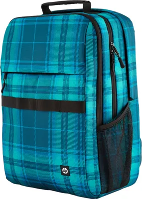 Obrázek produktu pro HP Batoh Campus XL Tartan Plaid, Batoh, 40,9 cm (16.1"), 620 g