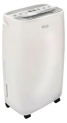 Produktbild von Argoclima Dry Nature 13, 210 W, 230 V, 50 Hz, Elektronisch, 5 - 35 °C, 288 mm