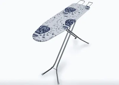 Image de COLOMBO EASY M Table à repasser 110 × 32 cm