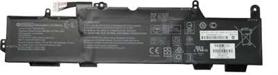 Produktbild von HP 933321-852, Akku, HP