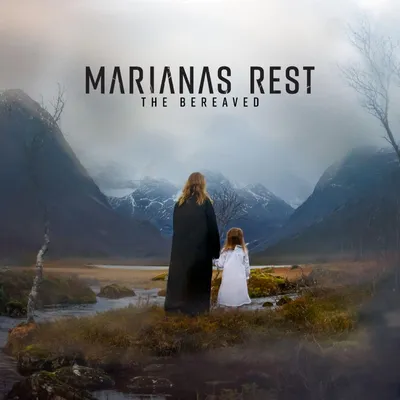 Produktbild von Marianas Rest: Bereaved