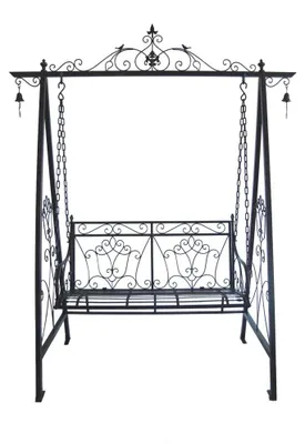 Immagine prodotto di Panchina a dondolo Garden Pleasure KARI