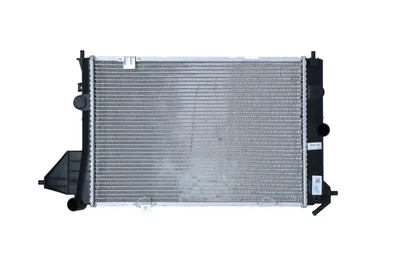 Obrázok produktu pre NRF Chladič, chladenie motora 503508