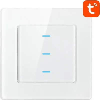 Imagen del producto de Avatto - N-TS10-W3 - Interruptor