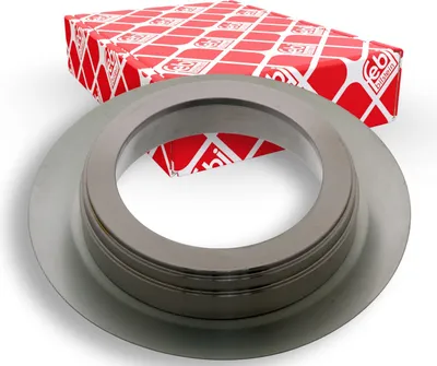 Image de Bague de roulement, moyeu de roue
