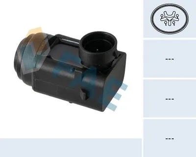 Produktbild von FAE 66036 Einparkhilfe Parksensor passend für MERCEDES-BENZ E-Klasse Limousine (W211) C-Klasse Limousine (W203) E-Klasse T-modell (S211) VIANO (W639)