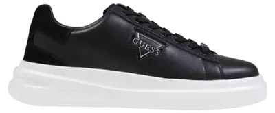 Produktbild von Guess ELBAN Herren Sneaker Schwarz : Größe - 43 Größe: 43