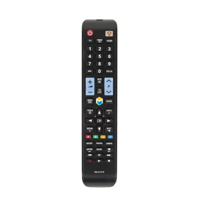 Obrázok produktu pre Diaľkové ovládanie Univerzál pre Samsung LCD/LED/HDTV