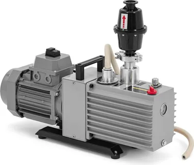 Zdjęcie produktu dla Expondo Steinberg Systems Pompa próżniowa laboratoryjna – 4 l/s – 0,06 Pa – 550 W
