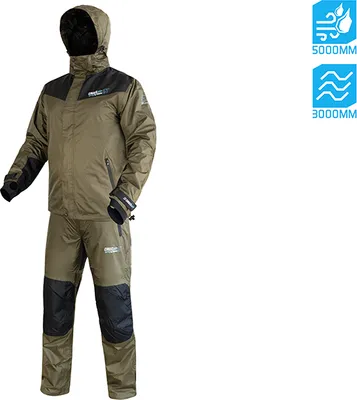 Produktbild von Kalhoty Delphin CruisAIR SPRING 5T M