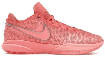Obrázek produktu pro Nike LeBron 20, barva růžová, velikost EU 41