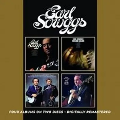 Produktbild von Nashville's Rock/Duelling Banjos/The Storyteller/+