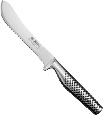 Produktbild von Global Europäisches Metzgermesser 16 cm GF27
