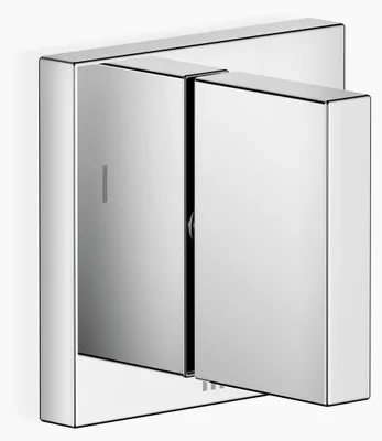 Produktbild von Dornbracht 36210782-00 UP-Dreiwege-Umstellung MEM