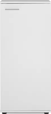 Produktbild von Schuhschrank Finori Weiß 100 x 110 x 34 cm