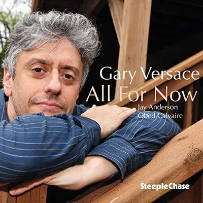 Produktbild von Gary Versace - Alles für jetzt CD