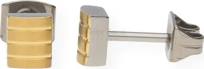 Produktbild von Boccia Titanohrstecker 05001-02