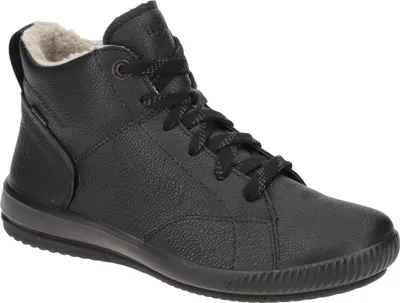 Produktbild von Legero Komfort Stiefeletten Damen 31343531333437 Schwarz 38 EU