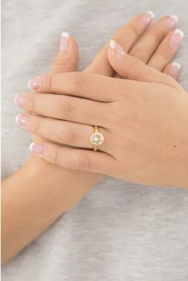Produktbild von Fingerringen Brosway  18  Kollektion Btring - frau