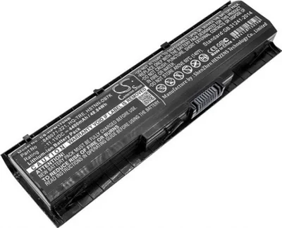 Image de Batterie pour HP Pavilion 17, etc.