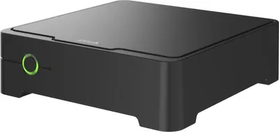 Image de Enregistreur vidéo en réseau Axis S3008 Mk II 4 TB