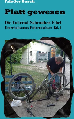 Produktbild von Platt gewesen