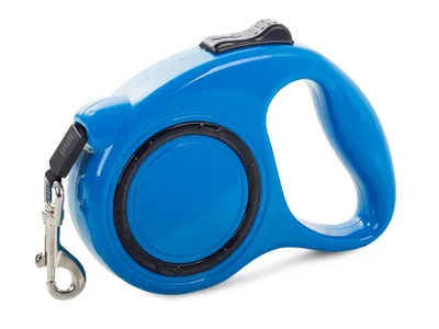 Obrázek produktu pro Verk 19094_N Vodítko Flexi 5 m / 15 kg - modré