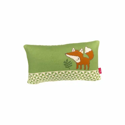 Produktbild von Sigikid STRICKKISSEN FOREST FOREST FOX FOREST FOX