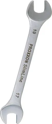 Produktbild von Proxxon FLAT SPANNER 10 X 13 MM