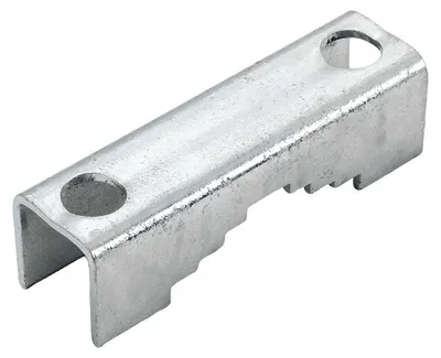 Obrázek produktu pro Svorka pro M10x53 U-držák