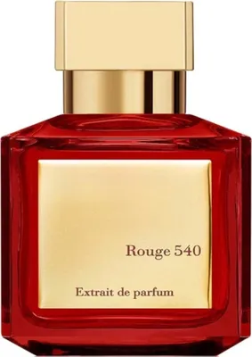 Produktbild von Baccarat Rouge Extrait de Parfum (10ml)