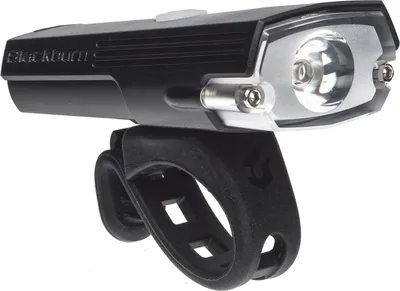 Produktbild von Blackburn Dayblazer 550 Front Blk Schwarz