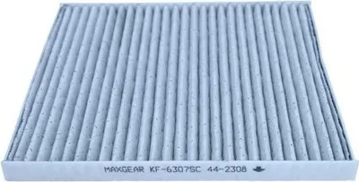 Produktbild von MAXGEAR 26-2566 Innenraumfilter Pollenfilter für HYUNDAI Tucson (TL, TLE) Aktivkohle