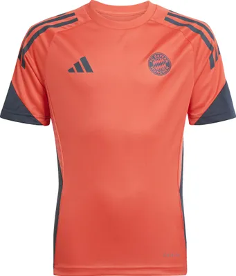 Produktbild von Adidas Fcb Tr Jsy Y Eascor Eascor 164