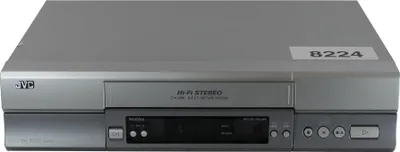 Obrázek produktu pro JVC HR-V601E | VHS videorekordér