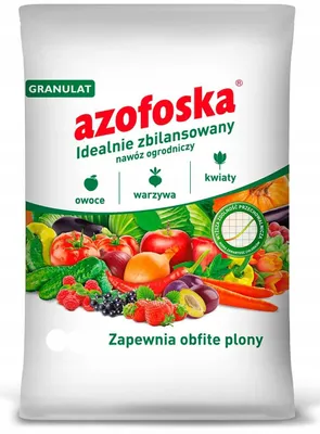 Immagine prodotto di Concime multicomponente Gruppo Inco granulato 1 kg 1 l