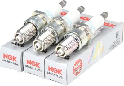 Immagine prodotto di Candela di accensione NGK ZGR7GI-13G, 96760, 3 pezzi Iridium