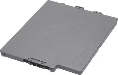 Produktbild von PANASONIC Ersatzakku fuer FZ-G1