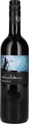 Produktbild von Kerschbaum Blaufränkisch 2021 13,5% Vol. 0,75l
