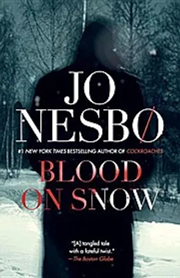 Imagen del producto de Blood on Snow