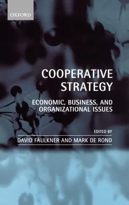 Produktbild von Cooperative Strategy