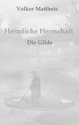 Produktbild von Heimliche Herrschaft