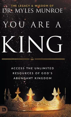 Produktbild von Sie sind ein König