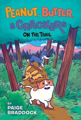 Produktbild von On the Trail